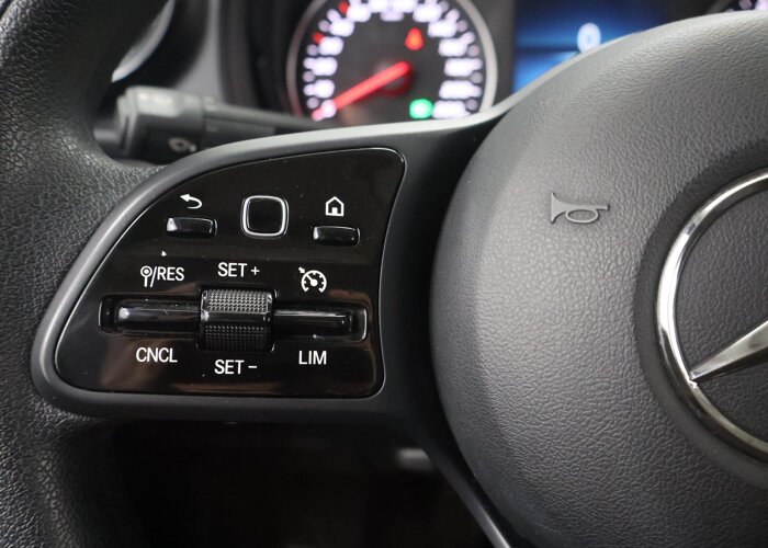 Mercedes-Benz Citan 108 CDI | L1 | PRO |