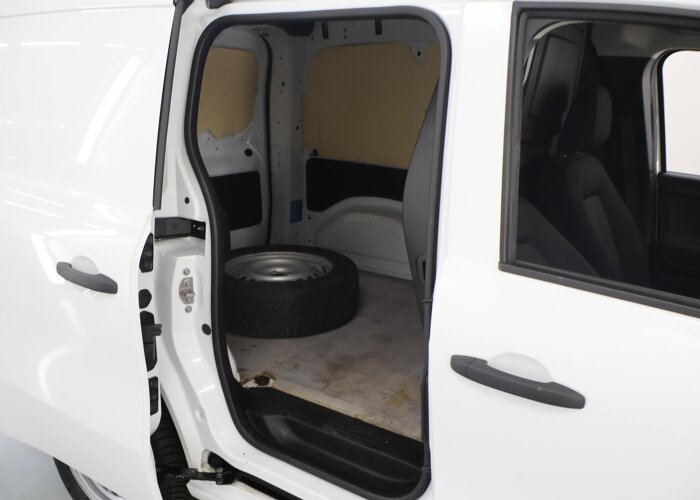 Mercedes-Benz Citan 108 CDI | L1 | PRO |