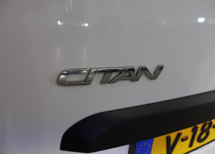Mercedes-Benz Citan 108 CDI | L1 | PRO |