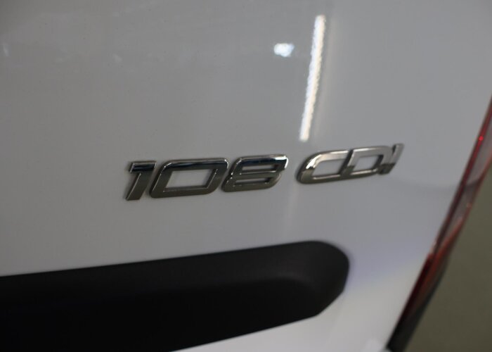 Mercedes-Benz Citan 108 CDI | L1 | PRO |