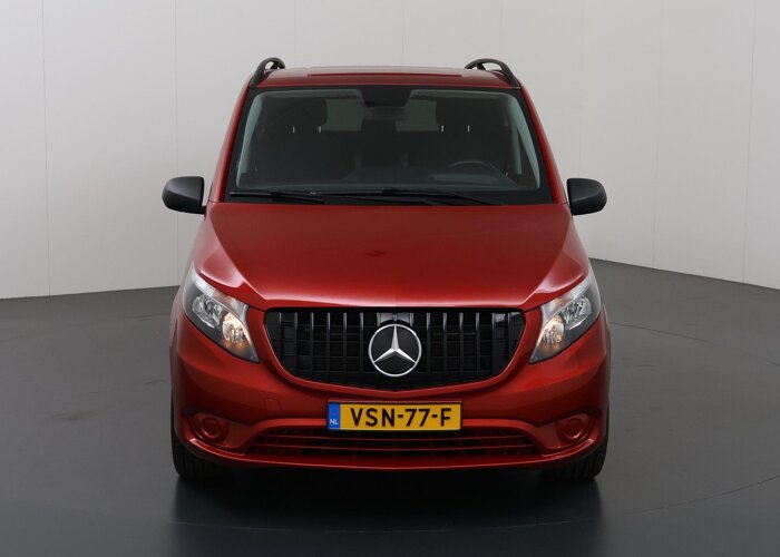 Mercedes-Benz Vito 110 CDI | L2 | DUBBEL CABINE |