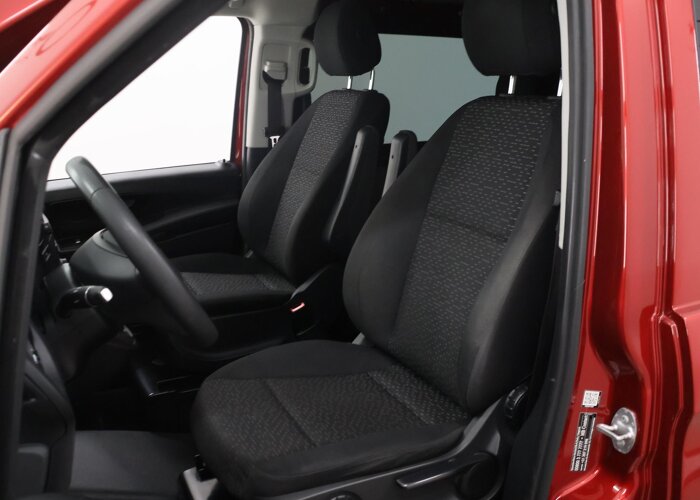 Mercedes-Benz Vito 110 CDI | L2 | DUBBEL CABINE |