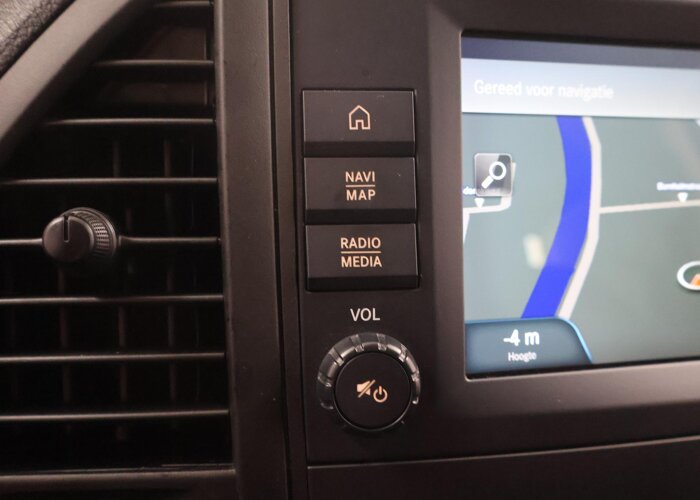 Mercedes-Benz Vito 110 CDI | L2 | DUBBEL CABINE |