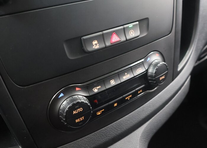 Mercedes-Benz Vito 110 CDI | L2 | DUBBEL CABINE |