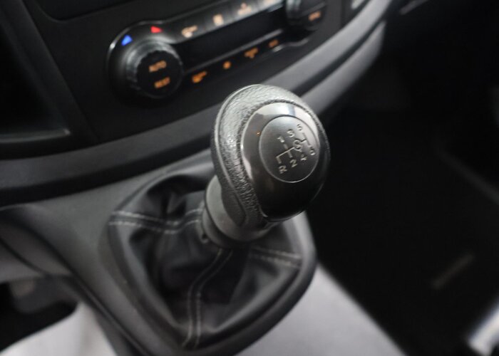 Mercedes-Benz Vito 110 CDI | L2 | DUBBEL CABINE |