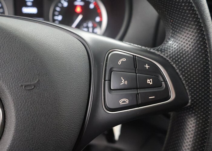 Mercedes-Benz Vito 110 CDI | L2 | DUBBEL CABINE |