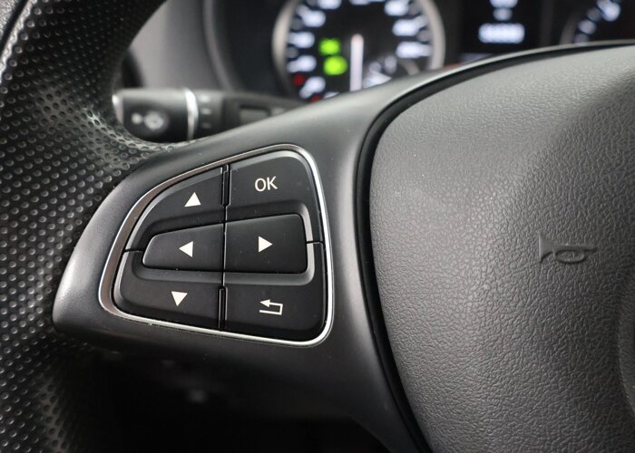 Mercedes-Benz Vito 110 CDI | L2 | DUBBEL CABINE |