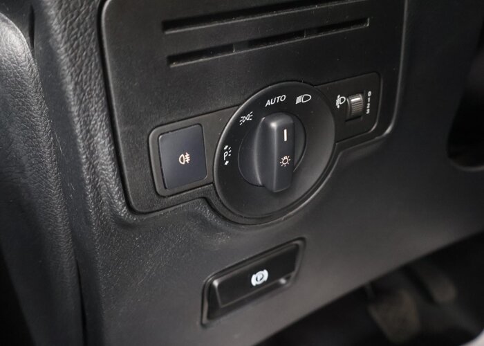 Mercedes-Benz Vito 110 CDI | L2 | DUBBEL CABINE |