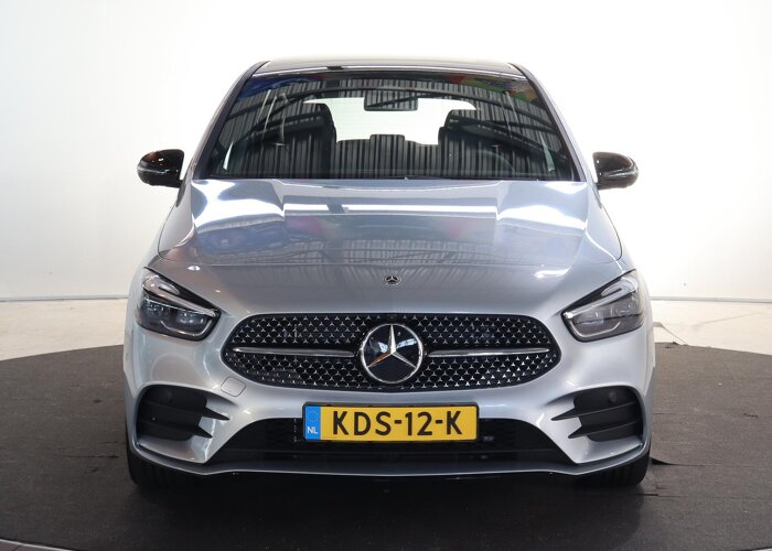 Mercedes-Benz B-Klasse 250e Business Solution AMG