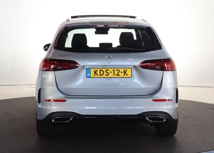 Mercedes-Benz B-Klasse 250e Business Solution AMG