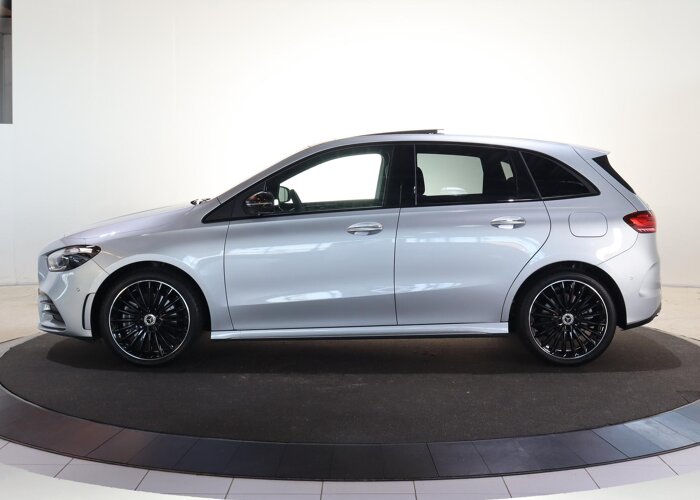 Mercedes-Benz B-Klasse 250e Business Solution AMG