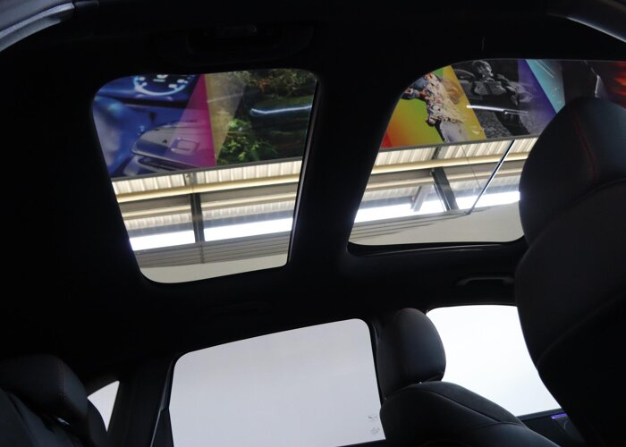 Mercedes-Benz B-Klasse 250e Business Solution AMG