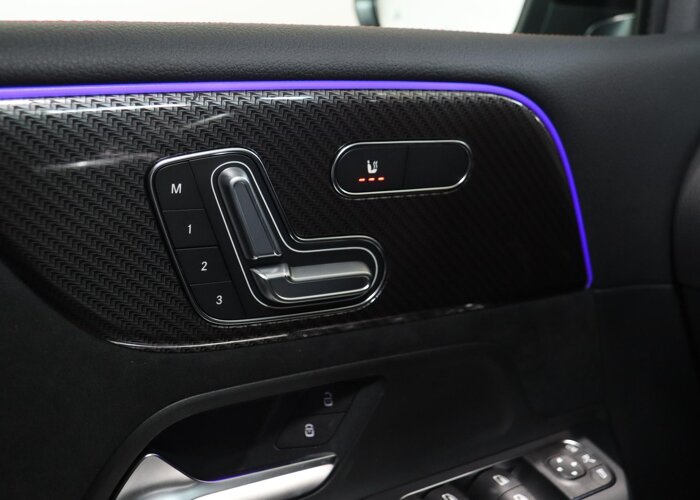 Mercedes-Benz B-Klasse 250e Business Solution AMG