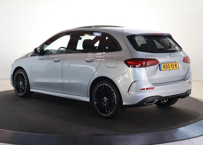Mercedes-Benz B-Klasse 250e Business Solution AMG