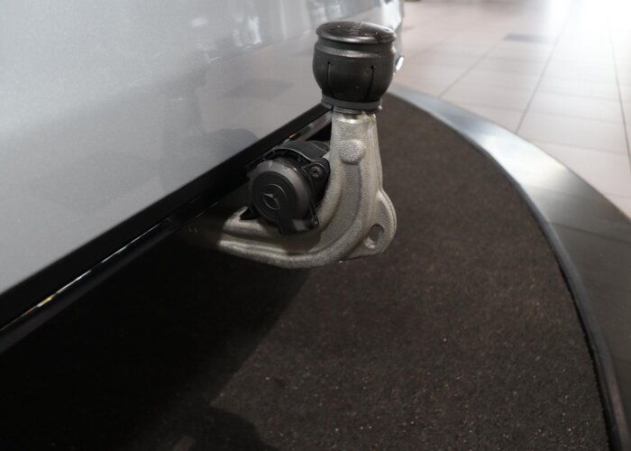 Mercedes-Benz B-Klasse 250e Business Solution AMG