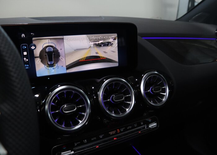Mercedes-Benz B-Klasse 250e Business Solution AMG
