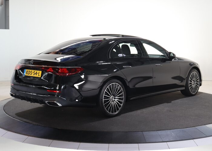 Mercedes-Benz E-Klasse 300e Sport Edition