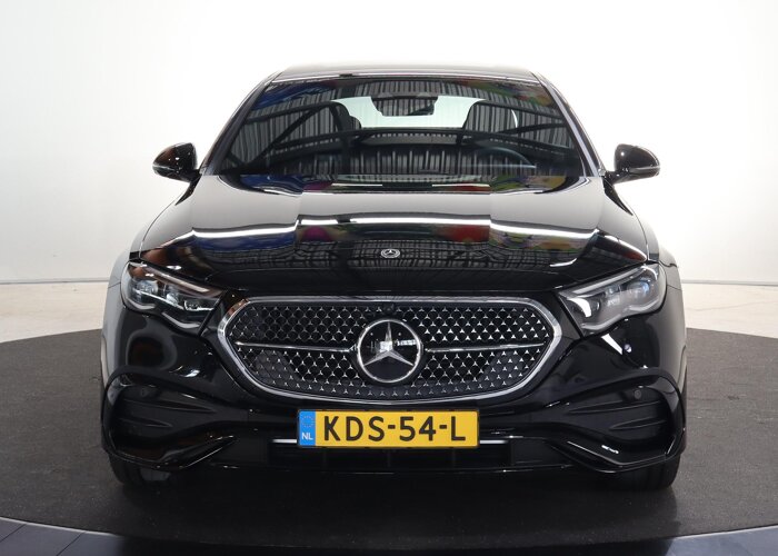 Mercedes-Benz E-Klasse 300e Sport Edition