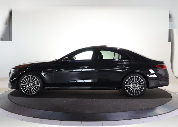 Mercedes-Benz E-Klasse 300e Sport Edition