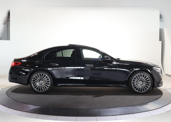 Mercedes-Benz E-Klasse 300e Sport Edition