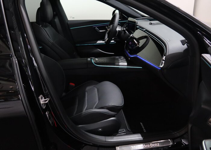 Mercedes-Benz E-Klasse 300e Sport Edition