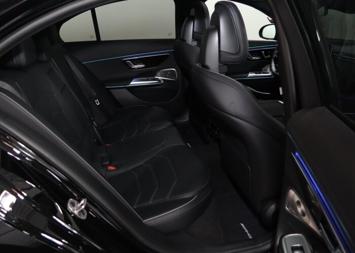Mercedes-Benz E-Klasse 300e Sport Edition