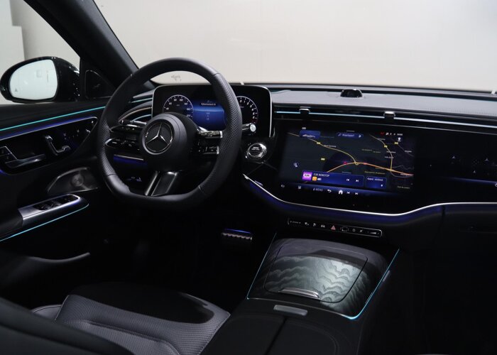 Mercedes-Benz E-Klasse 300e Sport Edition