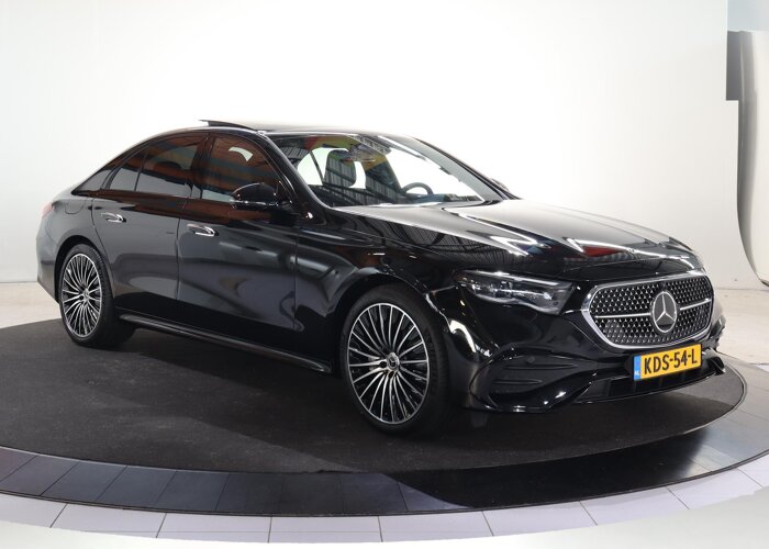 Mercedes-Benz E-Klasse 300e Sport Edition