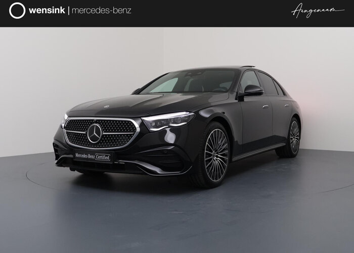 Mercedes-Benz E-Klasse 300e Sport Edition