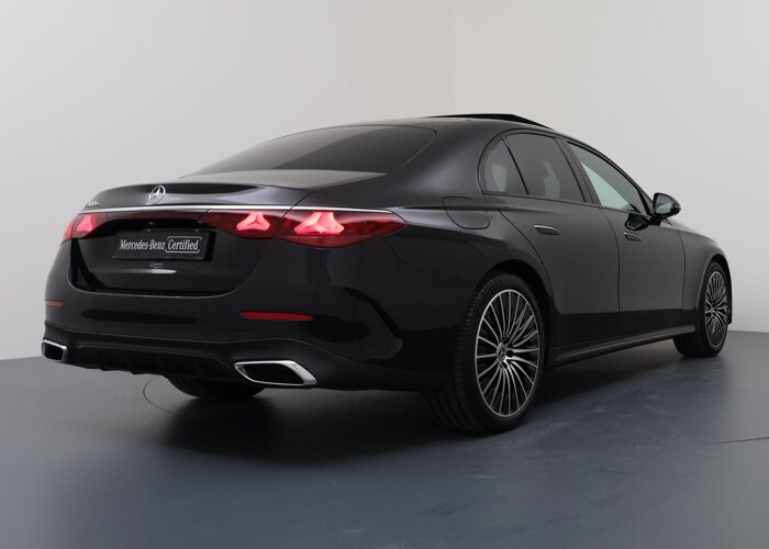 Mercedes-Benz E-Klasse 300e Sport Edition
