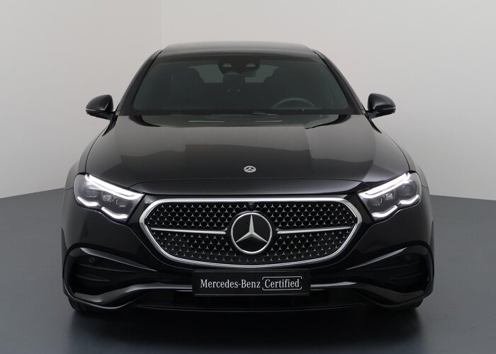 Mercedes-Benz E-Klasse 300e Sport Edition
