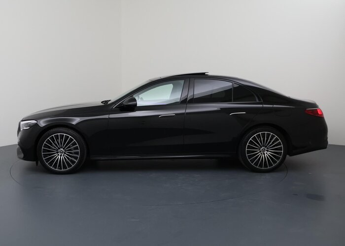 Mercedes-Benz E-Klasse 300e Sport Edition