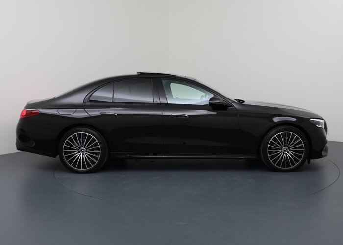 Mercedes-Benz E-Klasse 300e Sport Edition