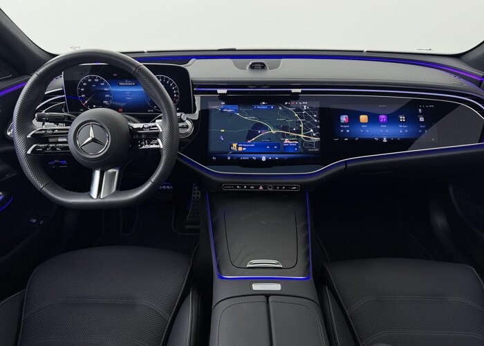 Mercedes-Benz E-Klasse 300e Sport Edition