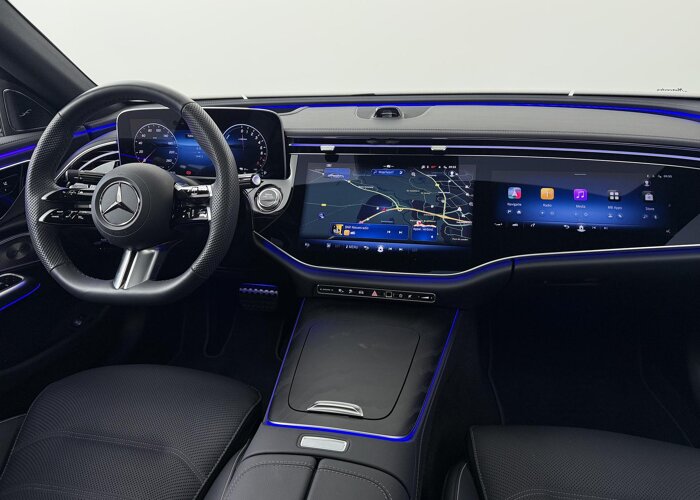 Mercedes-Benz E-Klasse 300e Sport Edition
