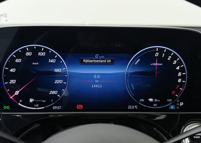 Mercedes-Benz E-Klasse 300e Sport Edition