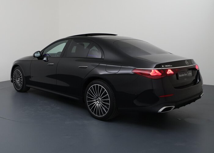 Mercedes-Benz E-Klasse 300e Sport Edition