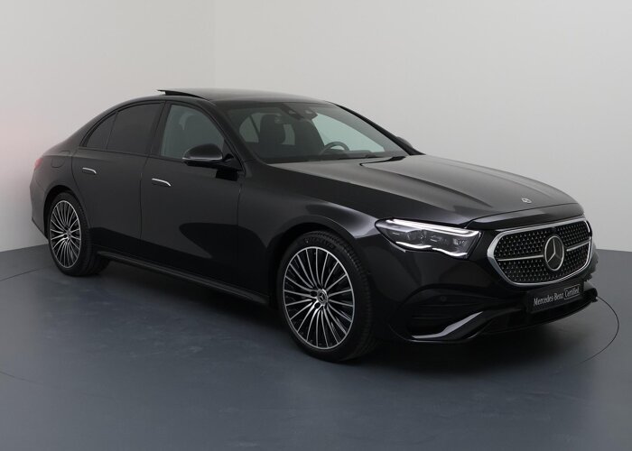 Mercedes-Benz E-Klasse 300e Sport Edition