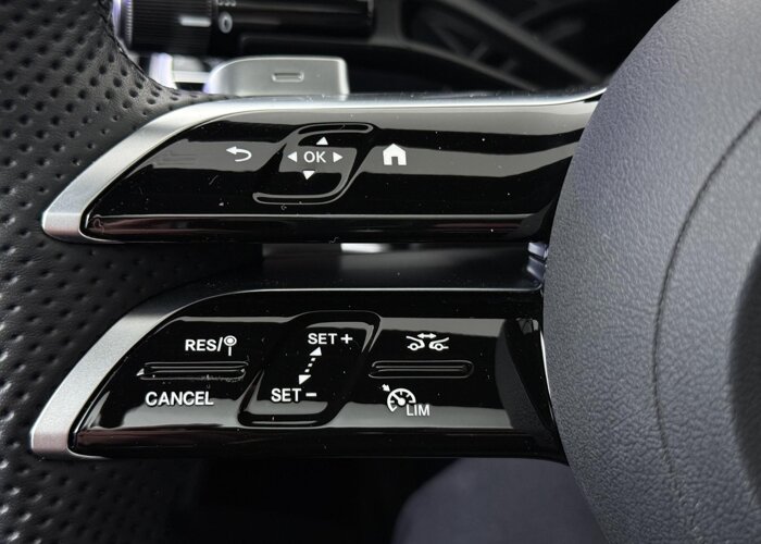 Mercedes-Benz E-Klasse 300e Sport Edition