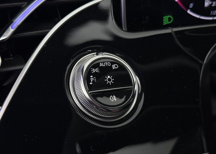 Mercedes-Benz E-Klasse 300e Sport Edition
