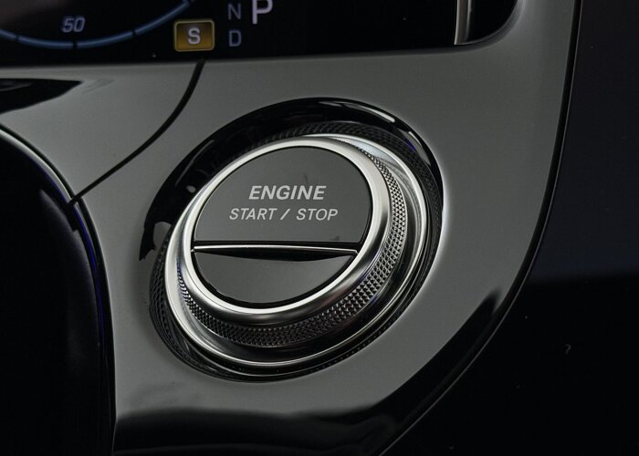 Mercedes-Benz E-Klasse 300e Sport Edition