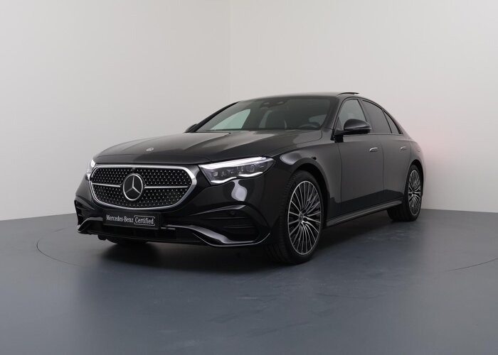 Mercedes-Benz E-Klasse 300e Sport Edition