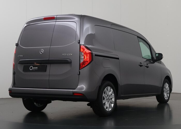Mercedes-Benz Citan 110 CDI L2 Pro