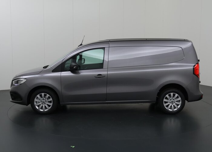 Mercedes-Benz Citan 110 CDI L2 Pro