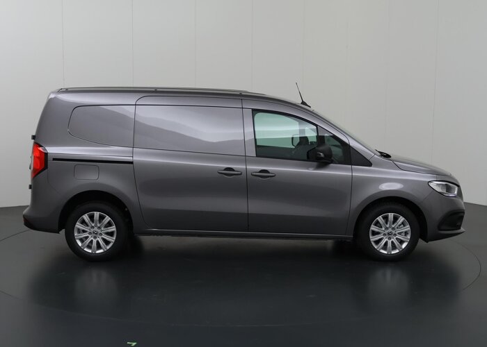 Mercedes-Benz Citan 110 CDI L2 Pro