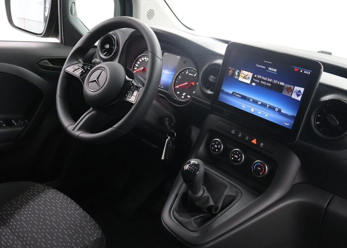Mercedes-Benz Citan 110 CDI L2 Pro
