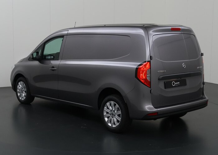 Mercedes-Benz Citan 110 CDI L2 Pro