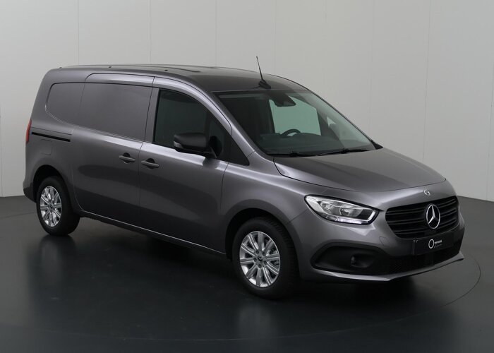 Mercedes-Benz Citan 110 CDI L2 Pro