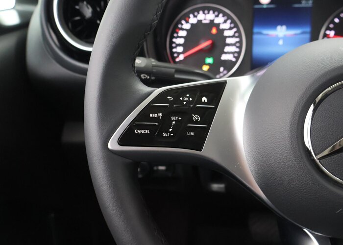 Mercedes-Benz Citan 110 CDI L2 Pro