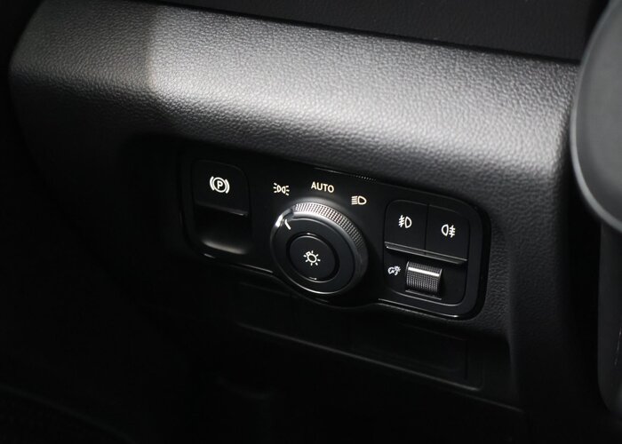 Mercedes-Benz Citan 110 CDI L2 Pro